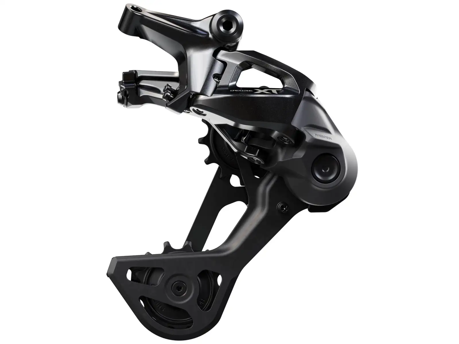 Shimano Deore XT RD-M8200 12sp. rear derailleur