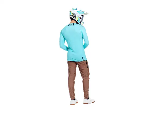 Troy Lee Designs Sprint Ultra men's pants Mono Sienna