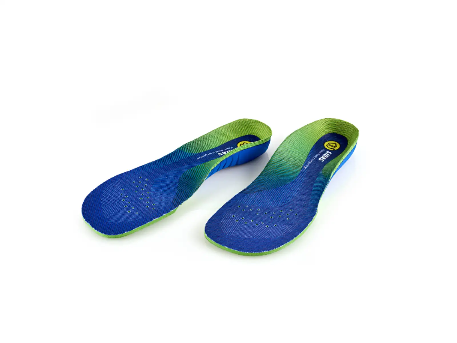 Sidas Comfort 3D Junior insoles 1 pair