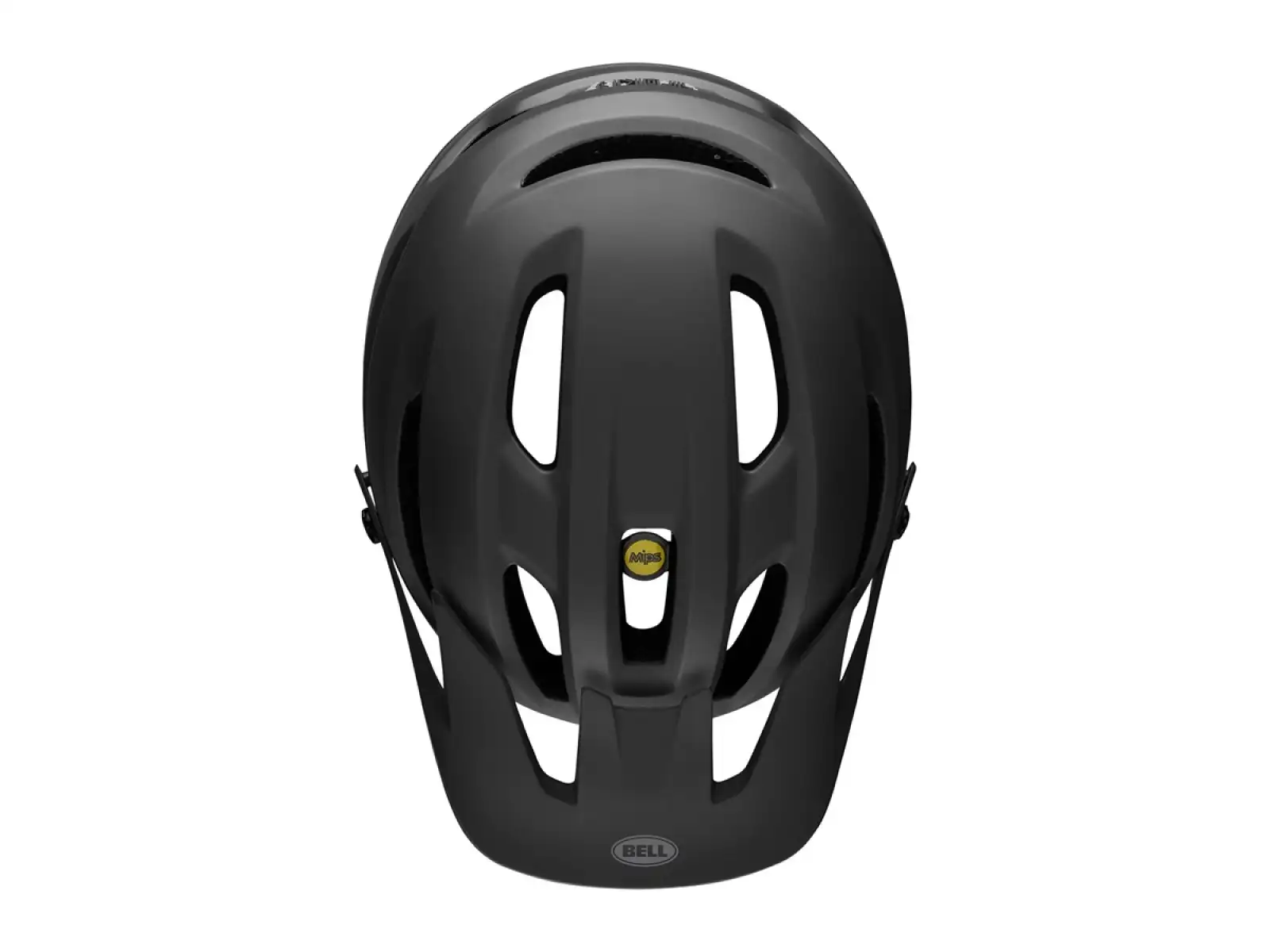 Bell 4Forty MIPS helmet Mat/Gloss Black