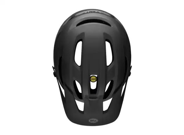 Bell 4Forty MIPS helmet Mat/Gloss Black