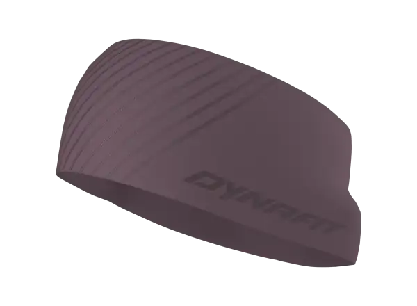 Dynafit Light Merino headband Overcast