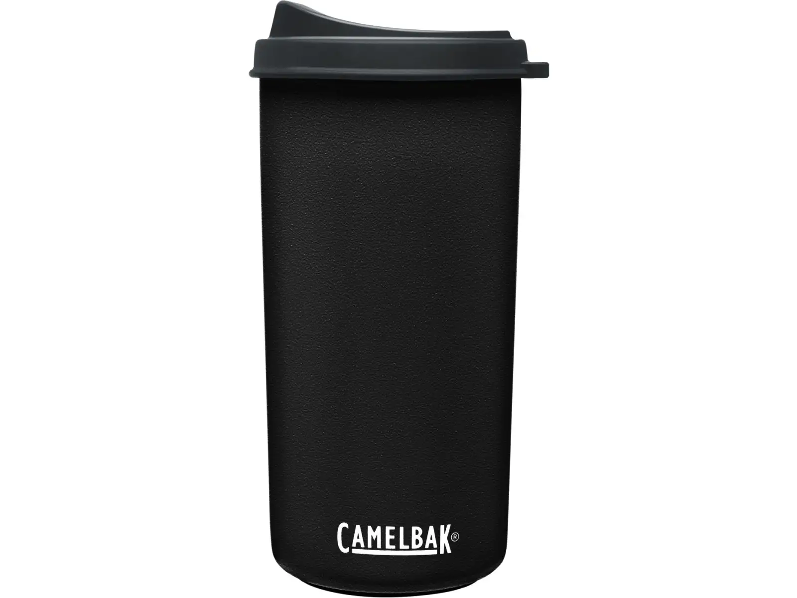 Camelbak MultiBev Vacuum Stainless thermos bottle 0.65 l/0.5 l Black