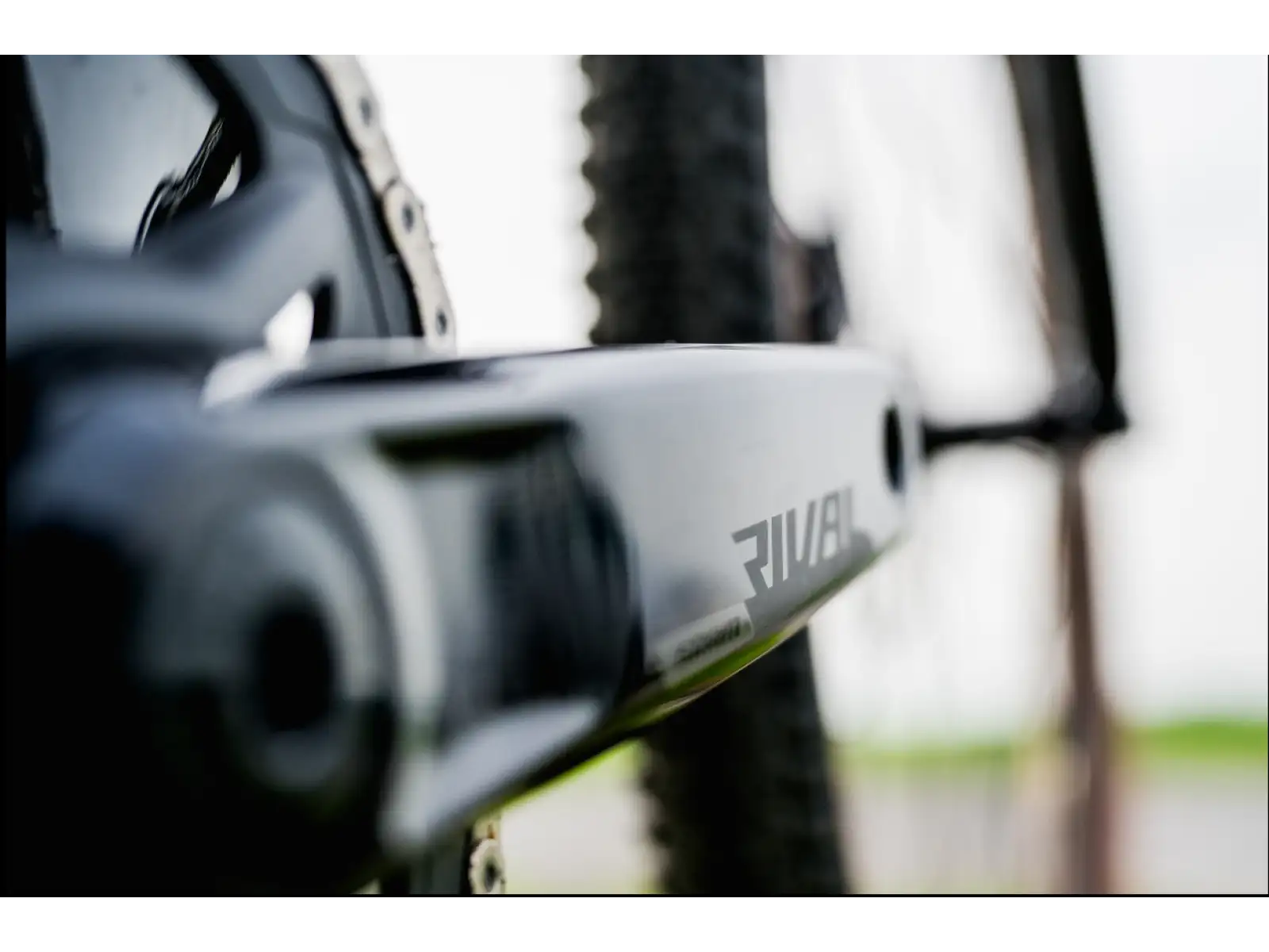 Rock Machine Gravelride CRB 900 AXS gravel bike