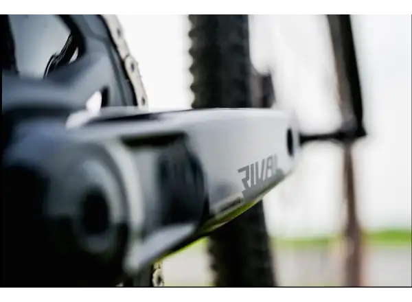 Rock Machine Gravelride CRB 900 AXS gravel bike