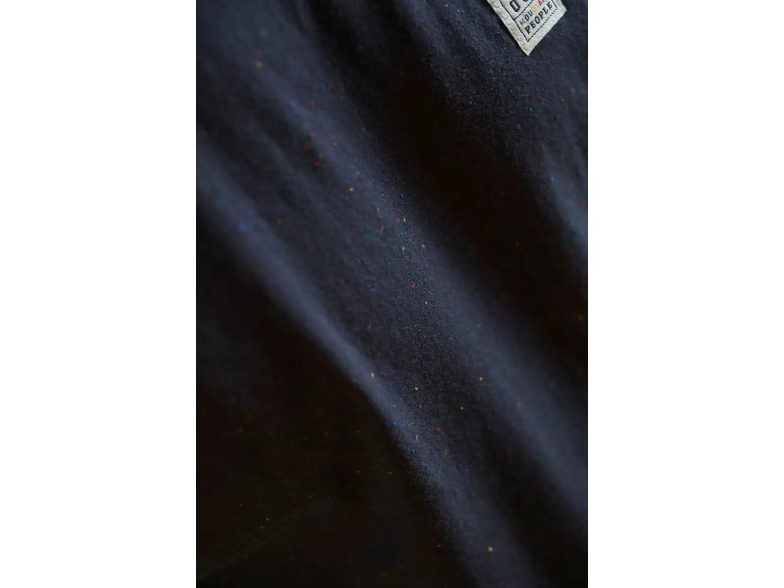 Maloja ValentinM. men's T-shirt short sleeve moonless