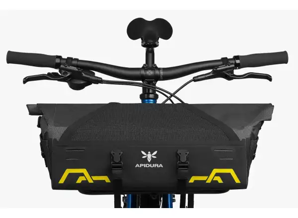 Apidura Expedition Front Rack Pack handlebar bag 20 l