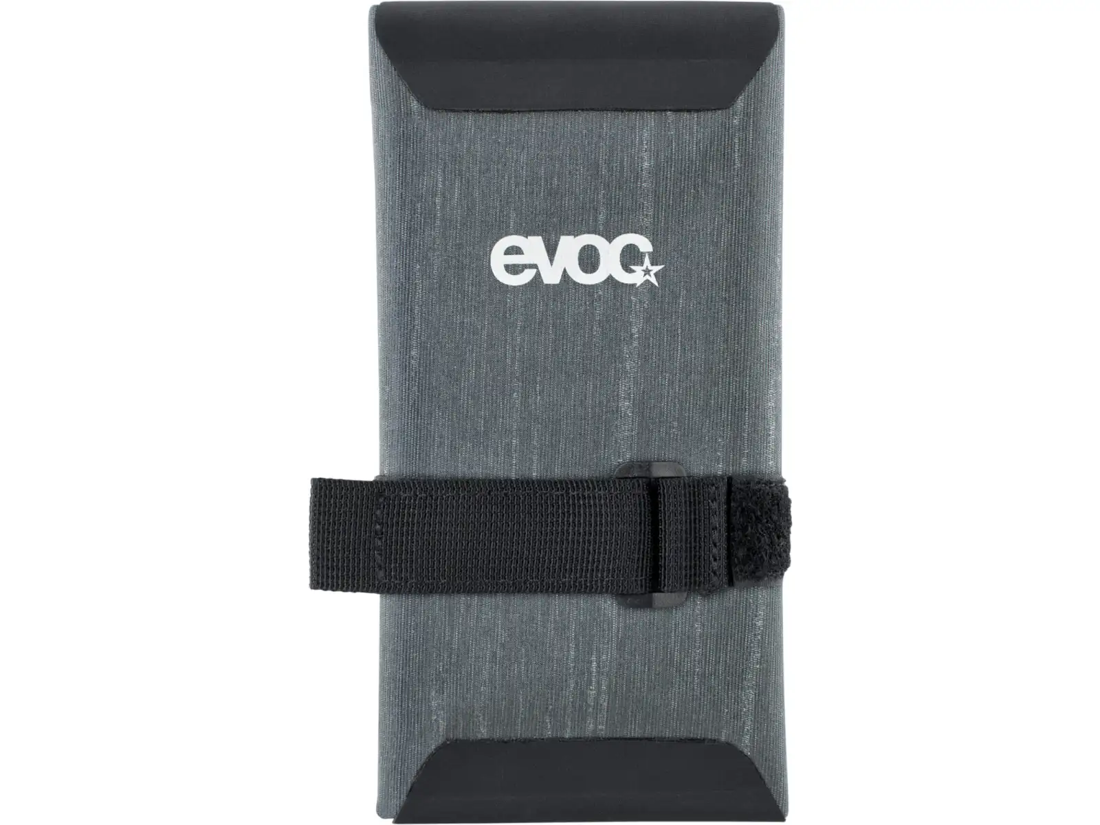 Evoc Tool Wrap WP saddle bag carbon grey