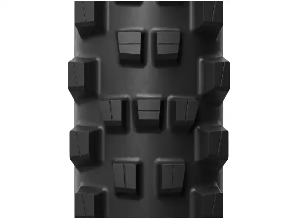 Michelin DH22 Racing Line TLR 29x2.40" MTB tire kevlar Dark