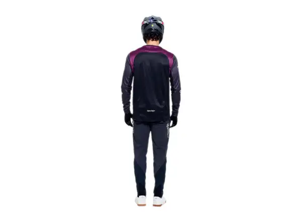 Troy Lee Designs Stage men's pants Mono Carbon