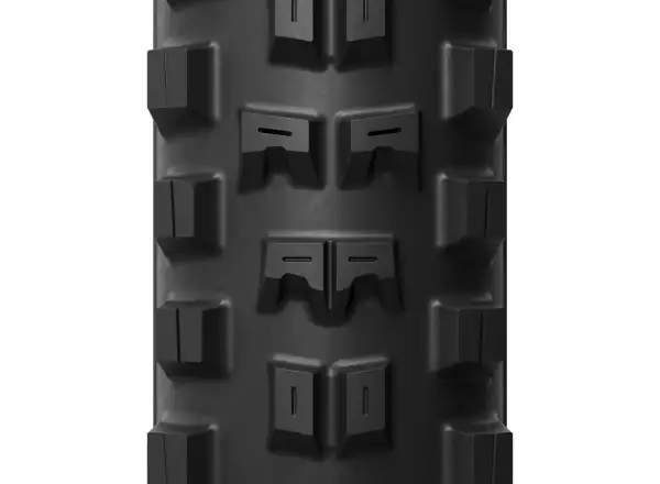 Michelin DH16 Racing Line TLR 29x2.40" MTB tire kevlar Blue/Yellow