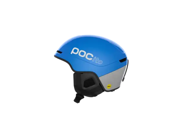 POC POCito Obex Fluorescent Blue 