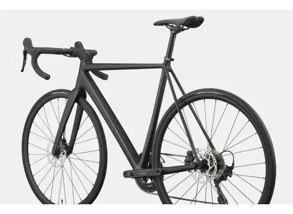 Cannondale CAAD 14 3 road bike Matte Black (BBQ)