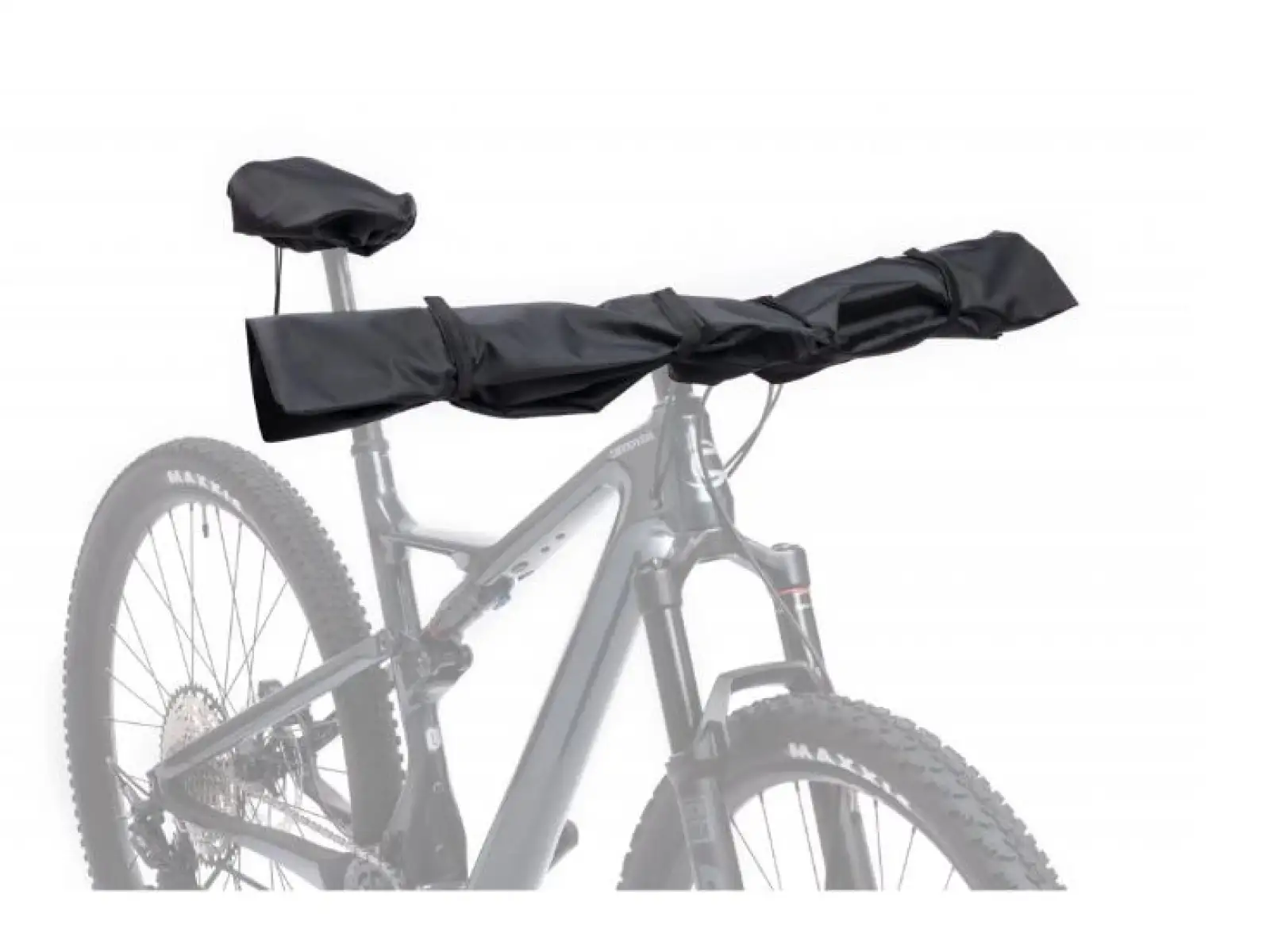 Montone bike mSaddle seat cover