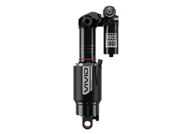 Rock Shox Vivid Air Ultimate RC2T shock 230x60 mm Santa Cruz Bronson (2023+)