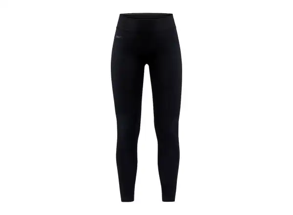 Craft CORE Dry Active Comfort women's base pants black