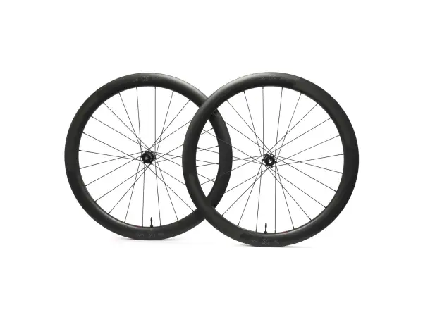 Javax 50 RC Ratchet Disc CL Carbon road wheels