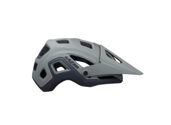 Lazer Impala MIPS helmet dark grey