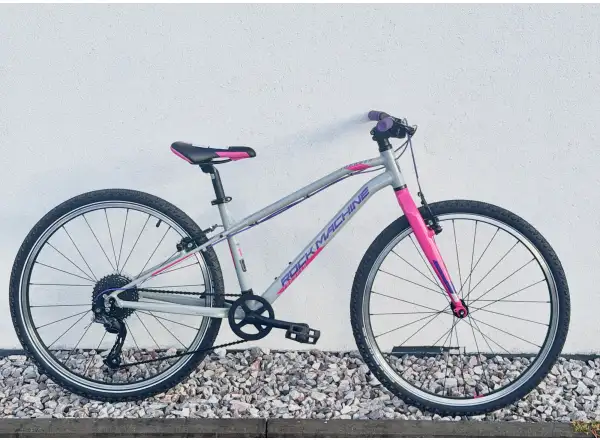 Rock Machine Thunder 26" kids bike BAZAR