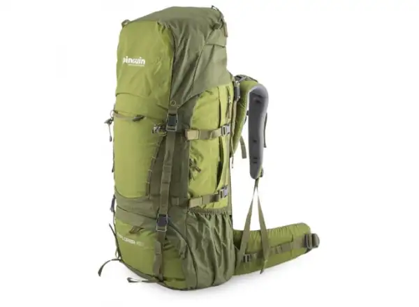 Pinguin Explorer 60 Backpack khaki