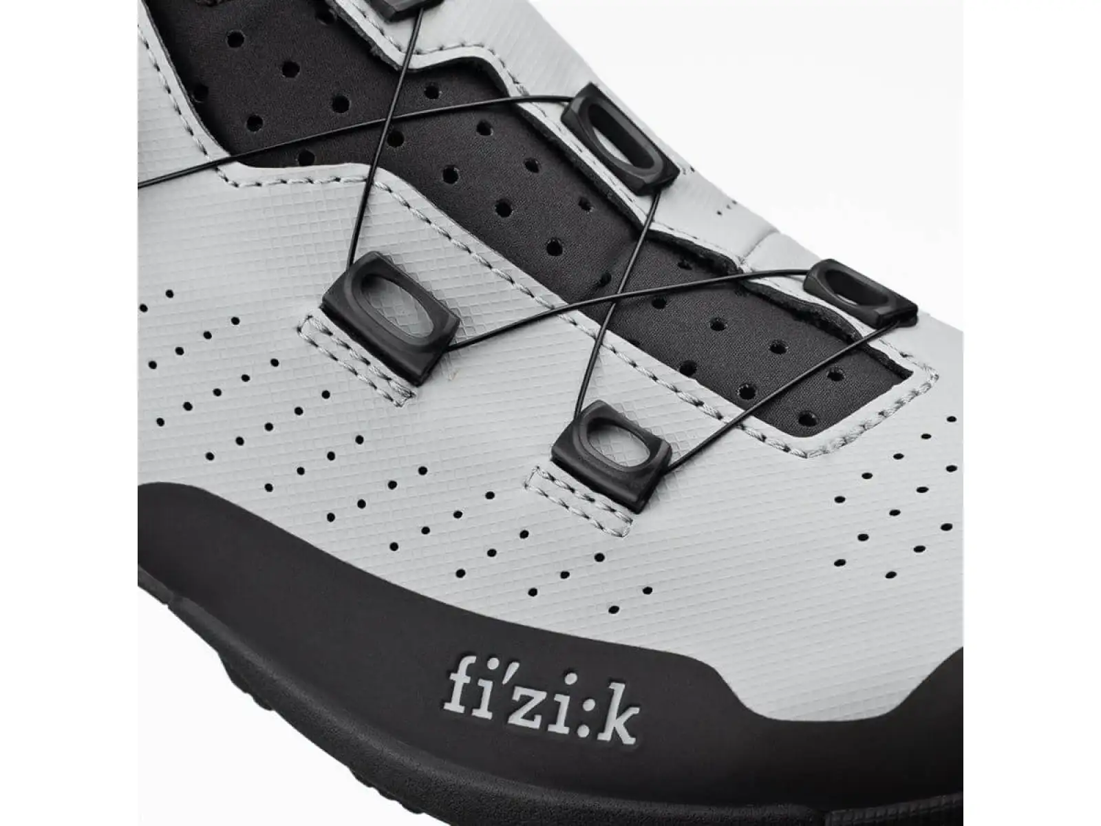 Fizik Terra Atlas MTB shoes grey/black