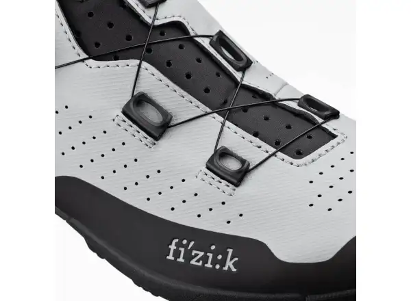 Fizik Terra Atlas MTB shoes grey/black