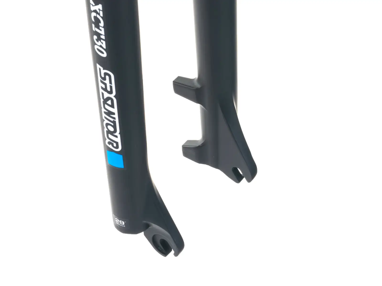 SR Suntour XCT 30 Coil Disc 100 mm 29" QR suspension fork