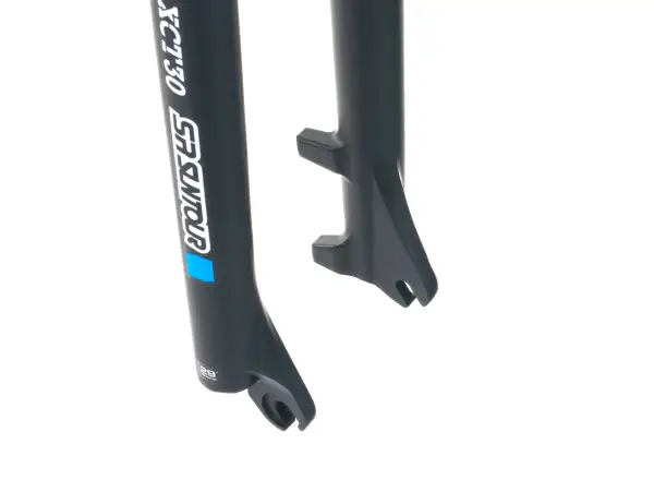 SR Suntour XCT 30 Coil Disc 100 mm 29" QR suspension fork