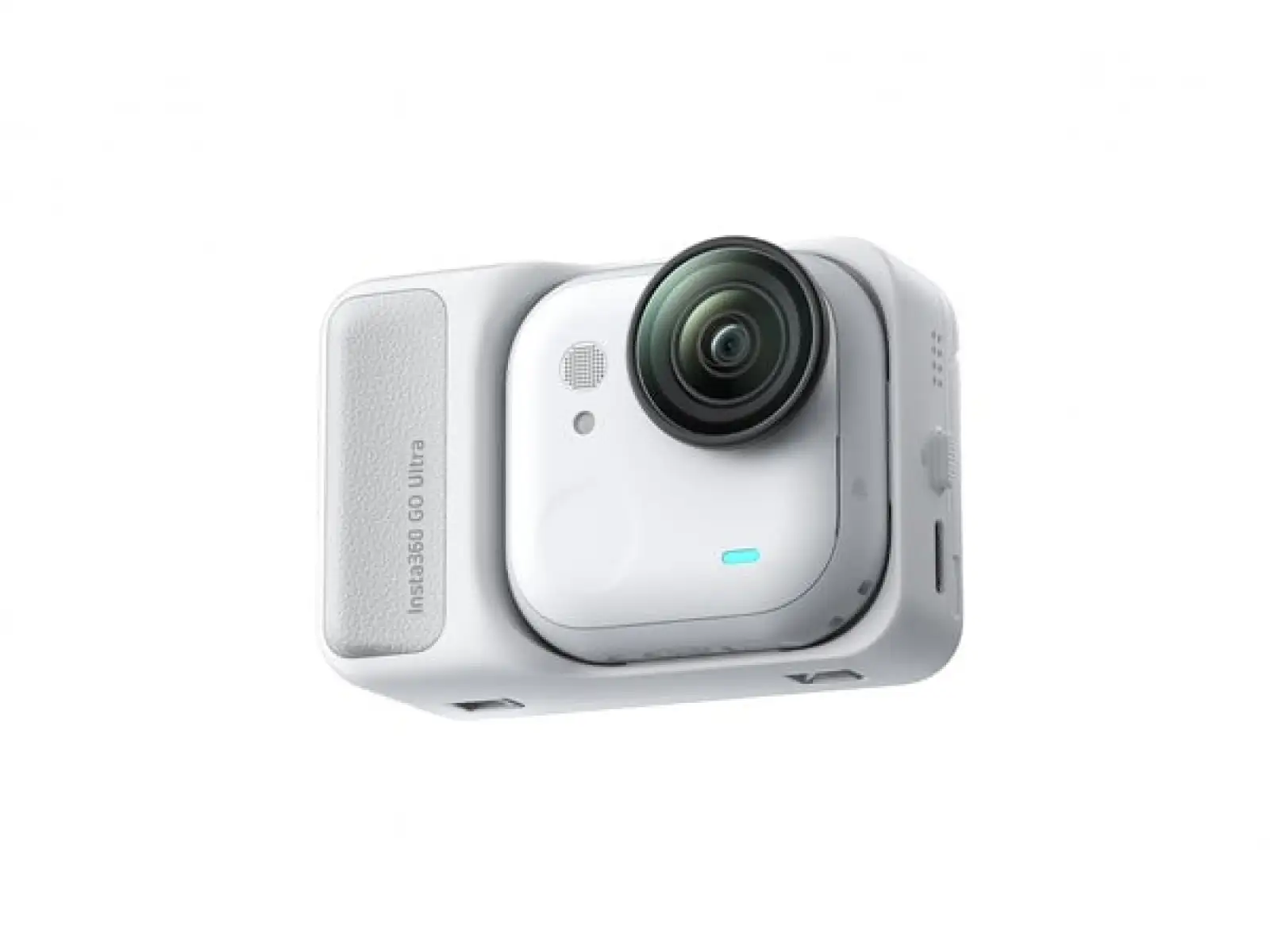 Insta360 GO Ultra action camera white