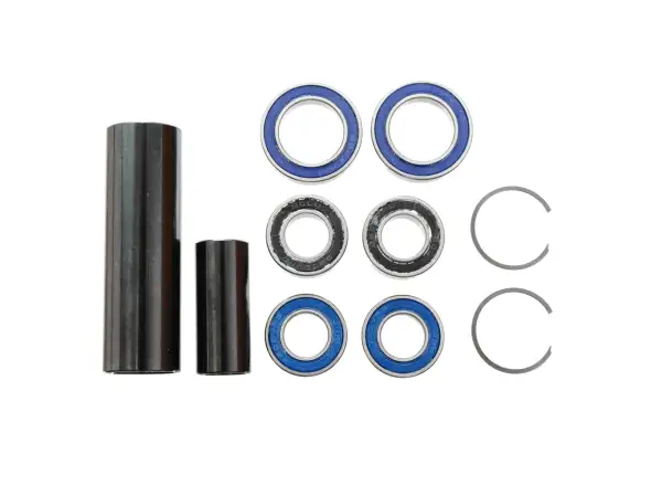 Cannondale Scalpel rear triangle bearings K91041