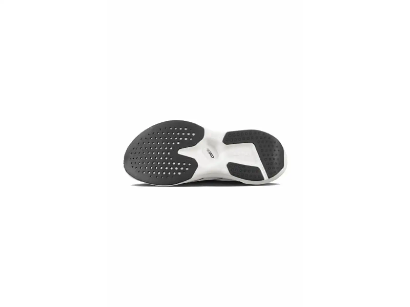 Craft Nordlite Tempo women's running shoes white