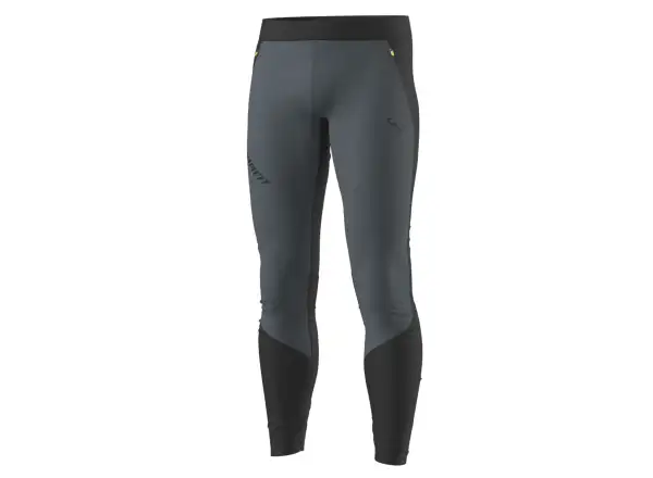 Dynafit Alpine Softshell Hybrid men's running pants Cinder