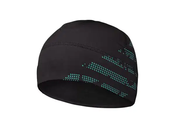 Etape Fizz cap black/mint