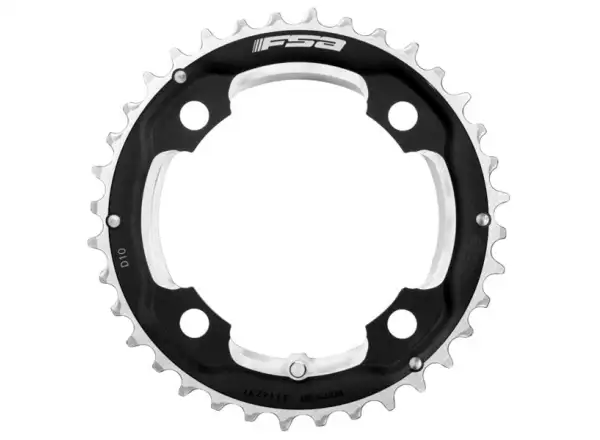 FSA Pro MTB chainring 2x11 sp. 104 mm 36 teeth