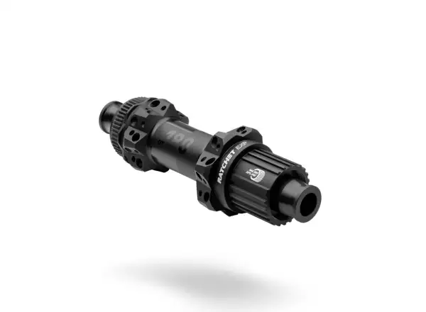 DT Swiss 350 Straightpull Centerlock rear hub 148/12mm 28 holes Shimano Micrspline