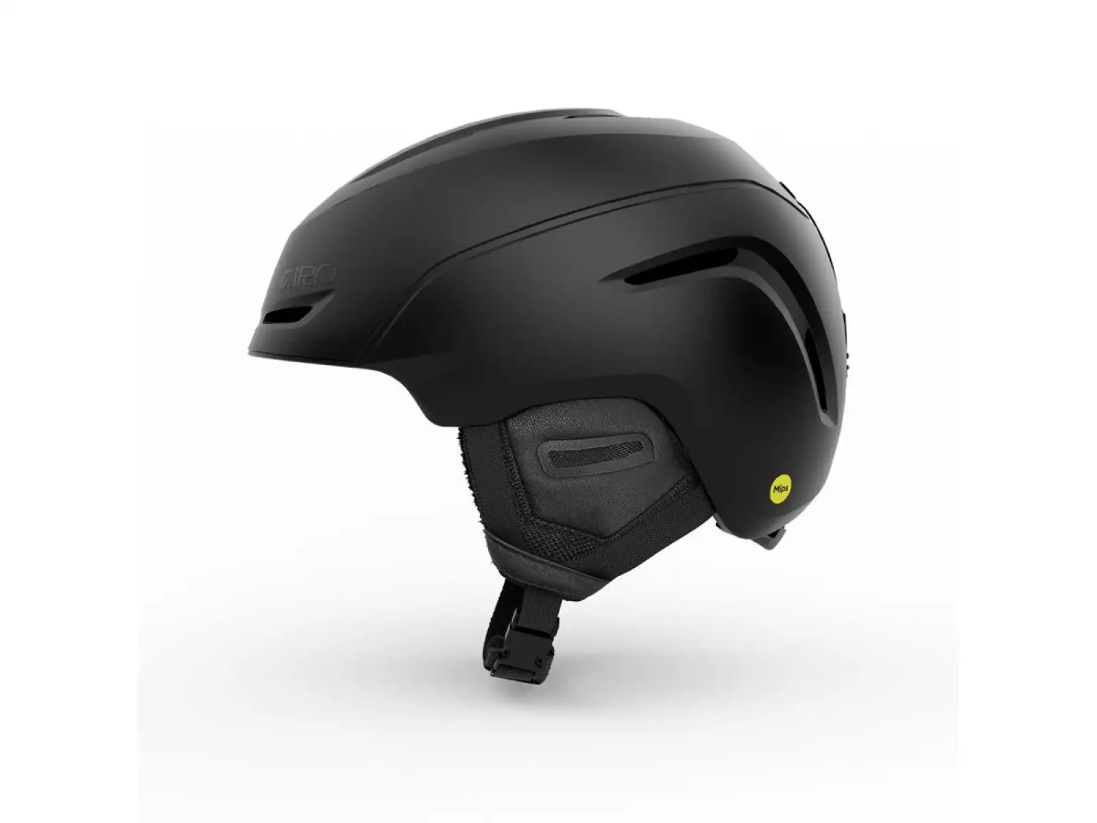 Giro Avera Mips ski helmet Mat Black