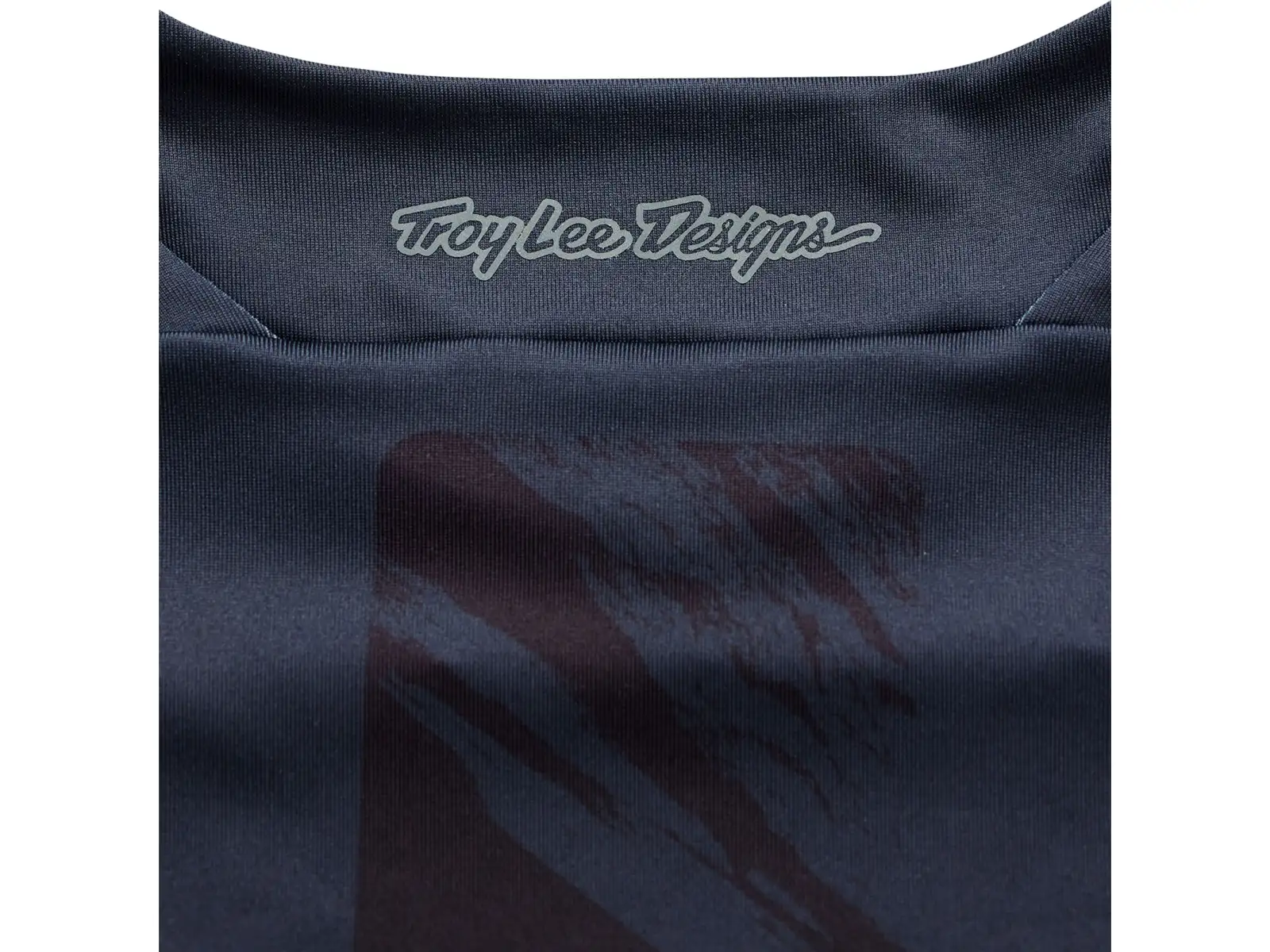 Troy Lee Designs Skyline Chill men's long sleeve jersey Rockslide Obsidian