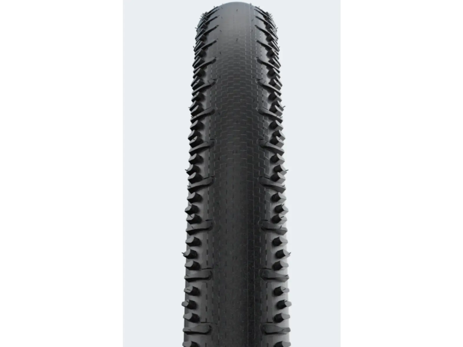 Schwalbe G-ONE RS PRO V-Guard 55-622 TLR, E-25, Addix Race gravel tire kevlar black