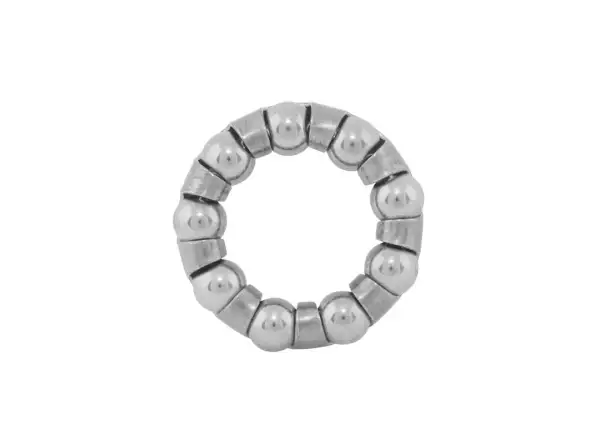Bearings - retainer for bottom bracket 1/4"