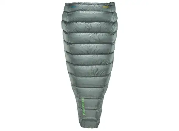 Therm-A-Rest Vesper Down Quilt 7°C Grey