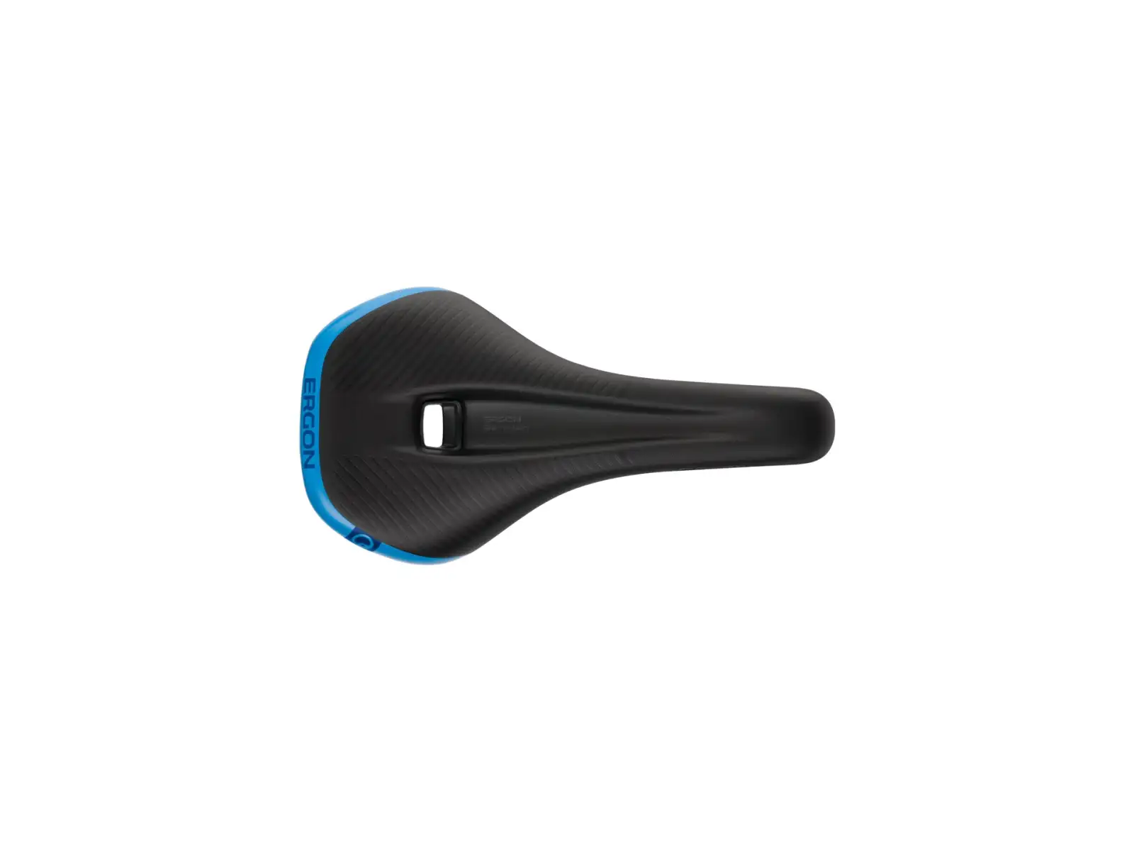 Ergon SM Pro Men saddle Midsummer Blue