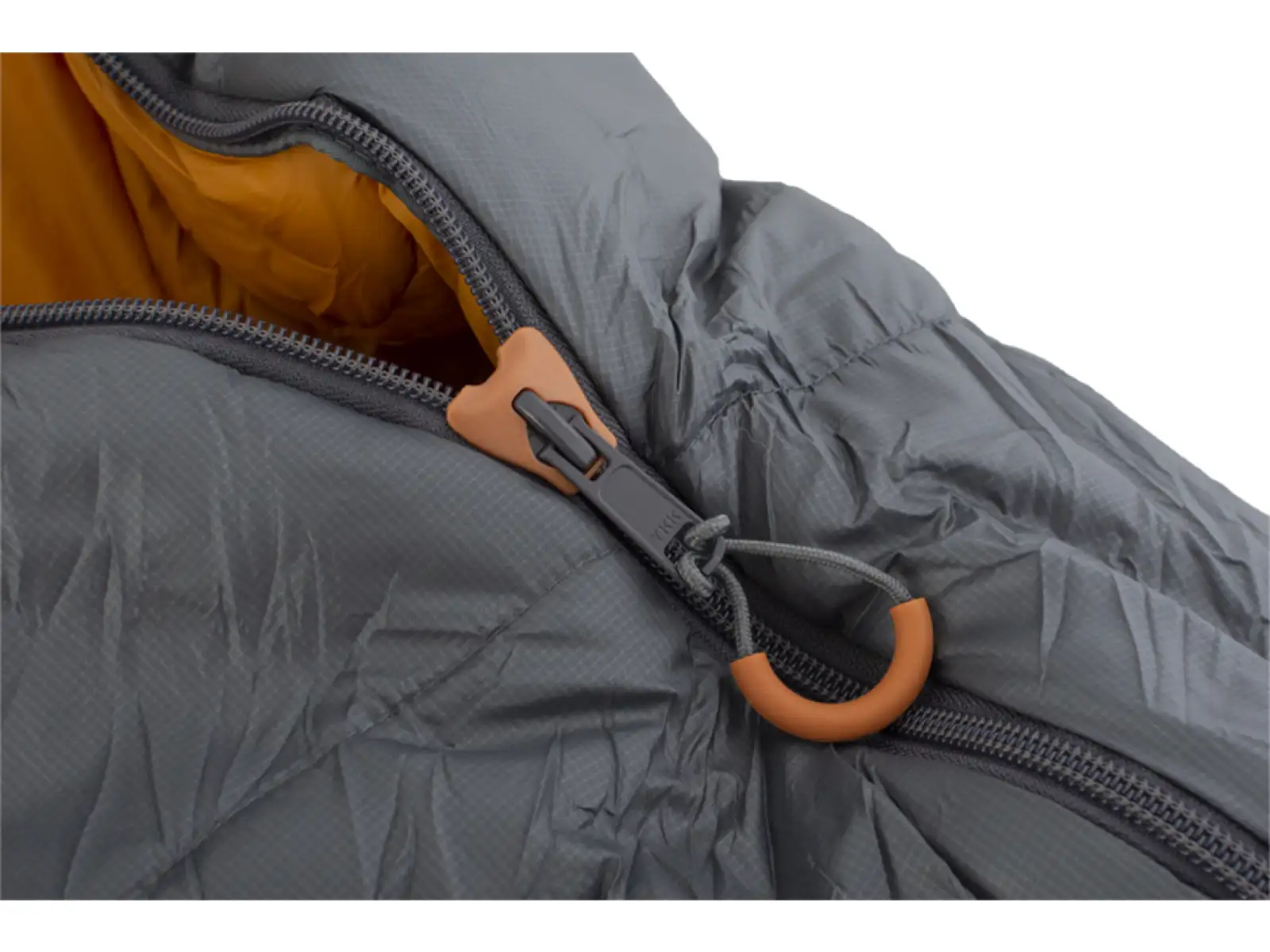 Pinguin Magma 630 Sleeping Bag -12°C 185 cm blue