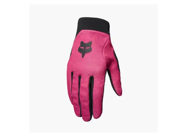 Fox Ranger women’s gloves Berry