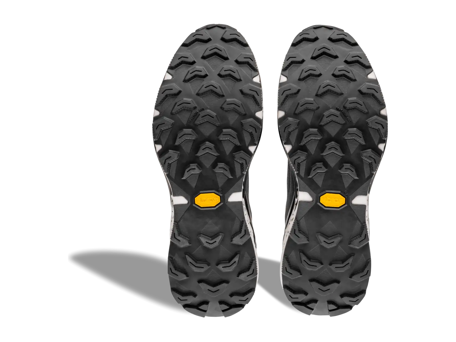 Dynafit Ultra 100 V3 GTX men's running shoes Black Out/White