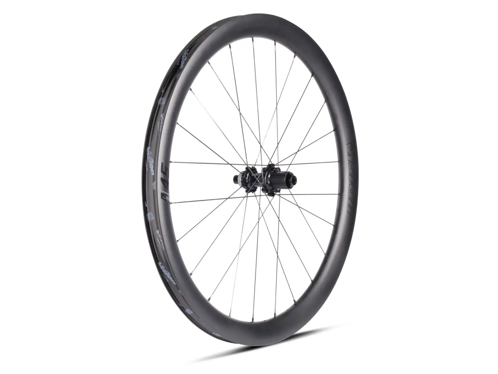 Vision SC45 i30 DB-CL CH-TL wheelset