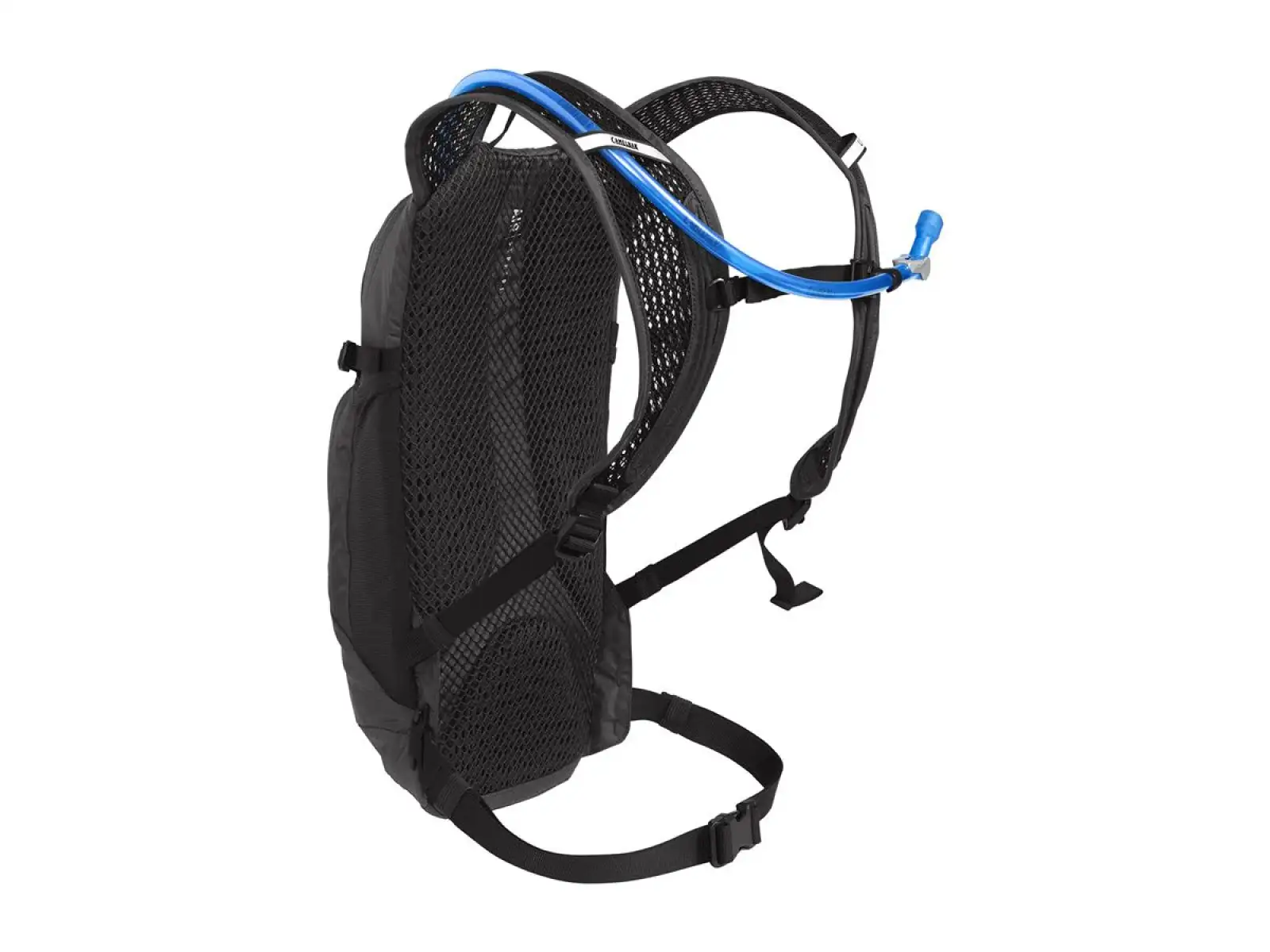 Camelbak Lobo 9 l women's backpack Charcoal/Black