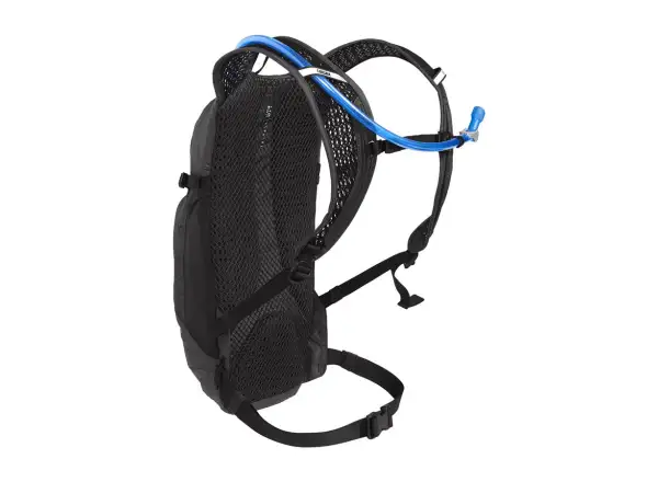 Camelbak Lobo 9 l women's backpack Charcoal/Black