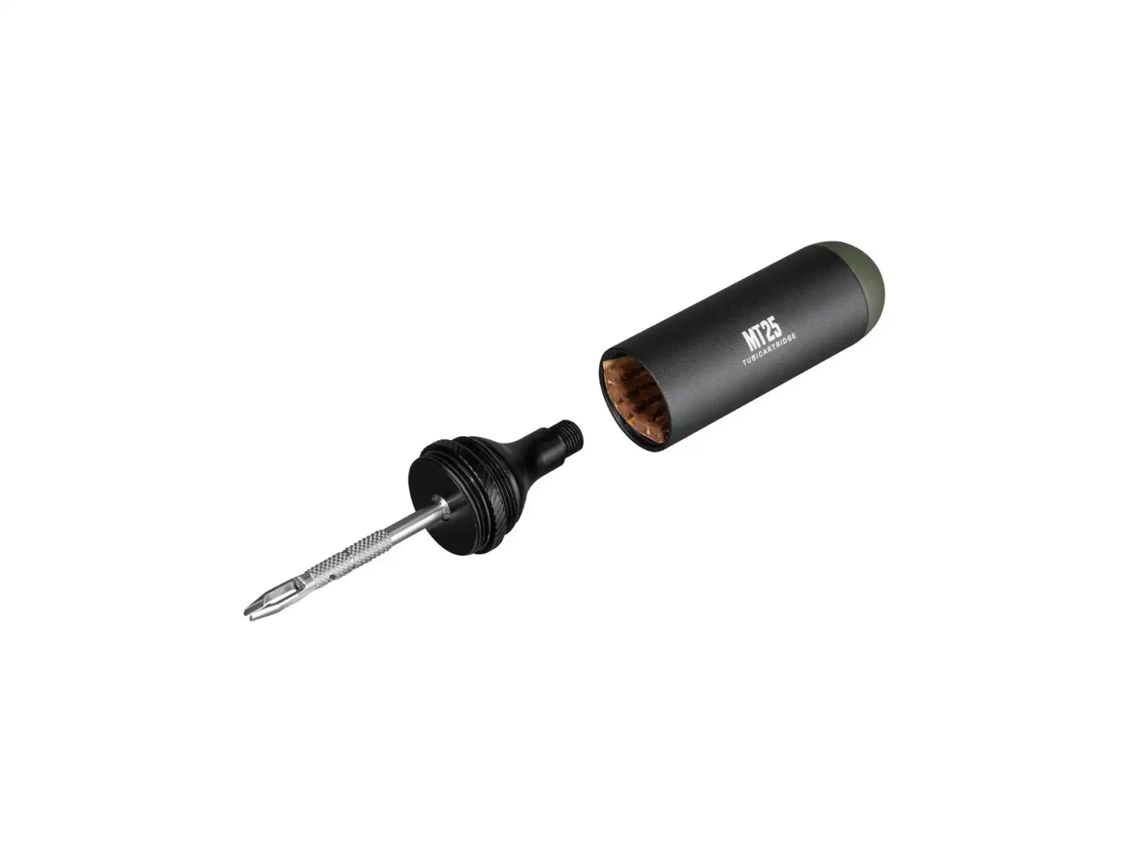 Topeak Tubi Cartridge MT25 tubeless tire repair kit