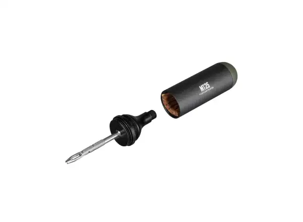 Topeak Tubi Cartridge MT25 tubeless tire repair kit