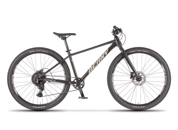 Beany Blaster XC 27,5 kids bike black